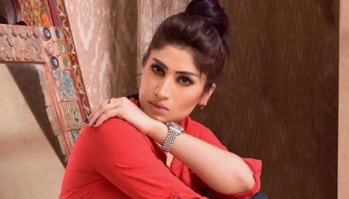 Qandeel Baloch murder case: Multan court adjourns witness testimony hearing till June 12