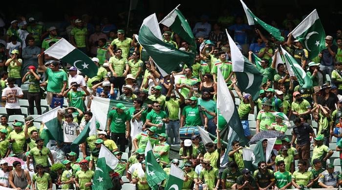 World Cup 2019: It’s Not All Over for Pakistan World Cup 2019: It’s Not All Over for Pakistan