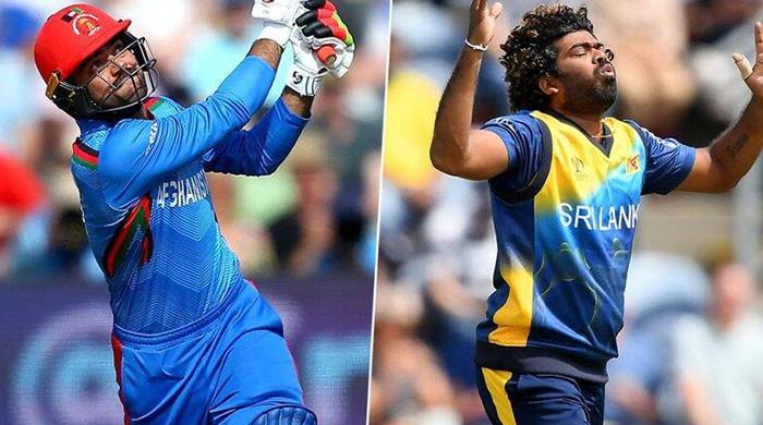 World Cup 2019: Afghanistan vs Sri lanka match preview 