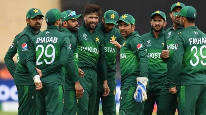 Fans on social media believe that it's definitely not all over for Pakistan