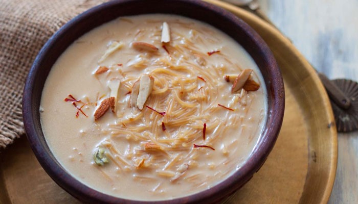 Add Custard Vermicelli to your grand Eid-ul-Fitr brunch!