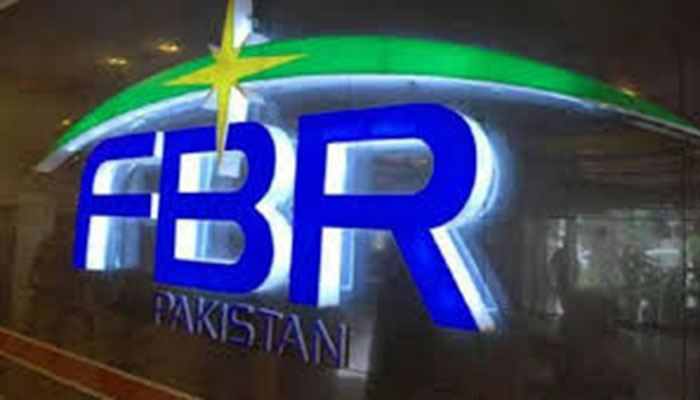 FBR seeks data of individuals with bank accounts of Rs500,000 or more 