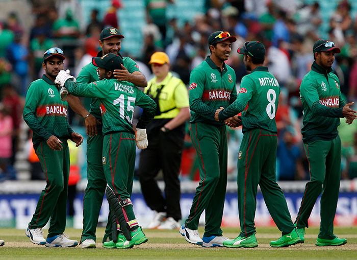 ICC World Cup 2019: Bangladesh vs New Zealand match preview
