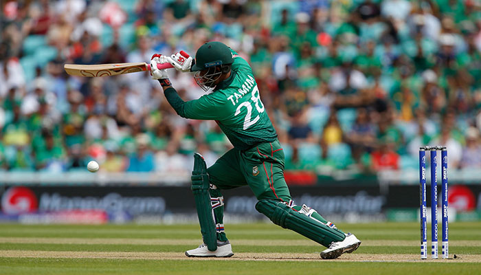 ICC World Cup 2019: Key Players for Bangladesh Vs New Zealand