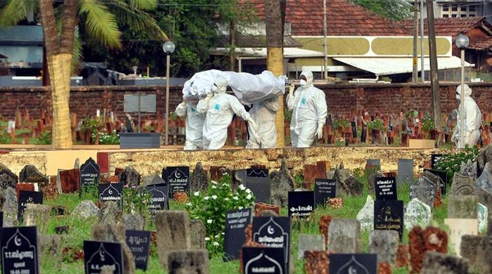 ISPR terms BBC story on alleged Pakistan human rights 