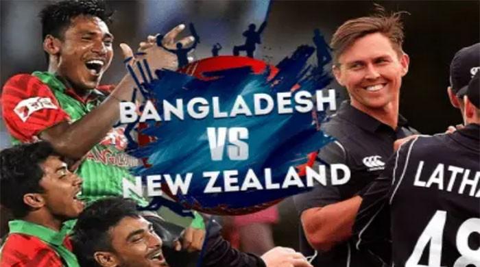 ICC World Cup 2019: Bangladesh vs New Zealand match preview