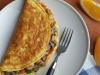 Treat yourself to Chicken Stuffed Omelet for your Eid breakfast!