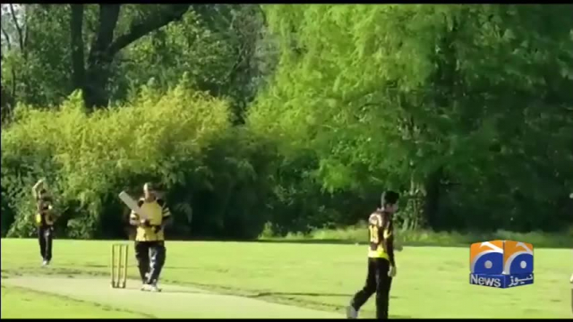 Geo News Special – Overseas Pakistanis In Belgium Urge 