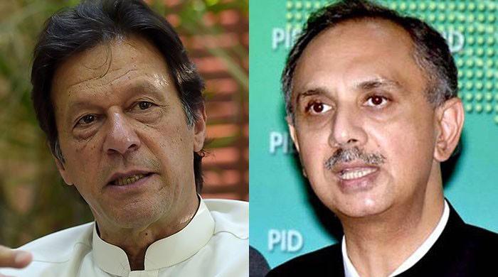 PM Imran Khan congratulates power minister, secretary on Pakistan’s first load-shedding free Ramzan