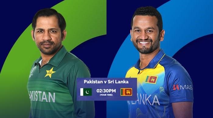 World Cup 2019: Pakistan vs Sri Lanka match preview  World Cup 2019: Pakistan vs Sri Lanka match preview
