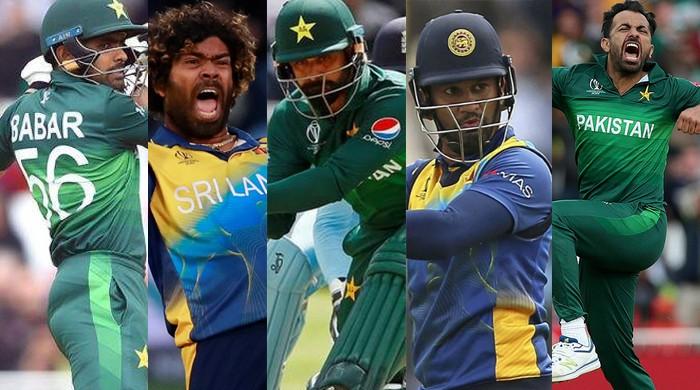 World Cup 2019: Key players for Pakistan vs Sri Lanka encounter 