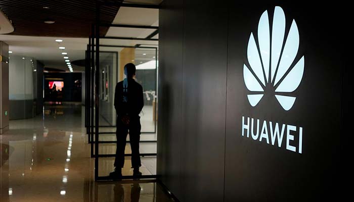 Huawei denies report that orders to key suppliers cut after US blacklisting