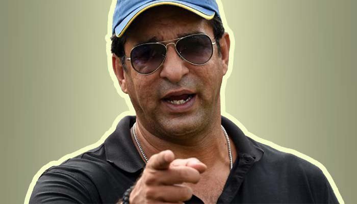 Wasim warns Pakistan against complacency