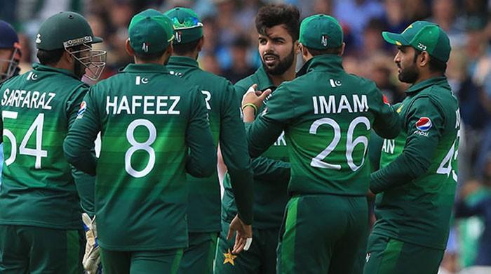 Should Pakistan make a change to its squad against Sri Lanka? 