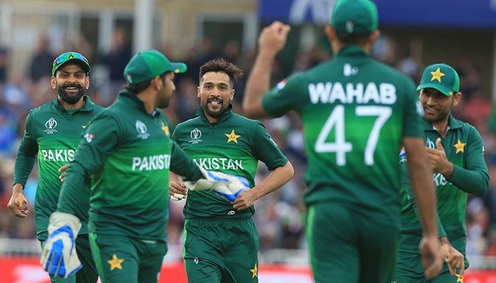 Pakistan look to continue unbeaten record against Sri Lanka in World Cup 