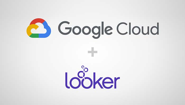 Google buys analytics startup Looker to bolster its cloud