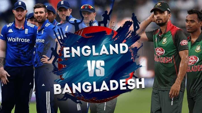 World Cup 2019: England looks forward to comeback against spirited Bangladesh