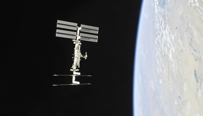 NASA to open International Space Station to tourists from 2020