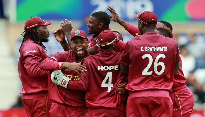 World Cup 2019: South Africa aspires to outshine mighty West Indies