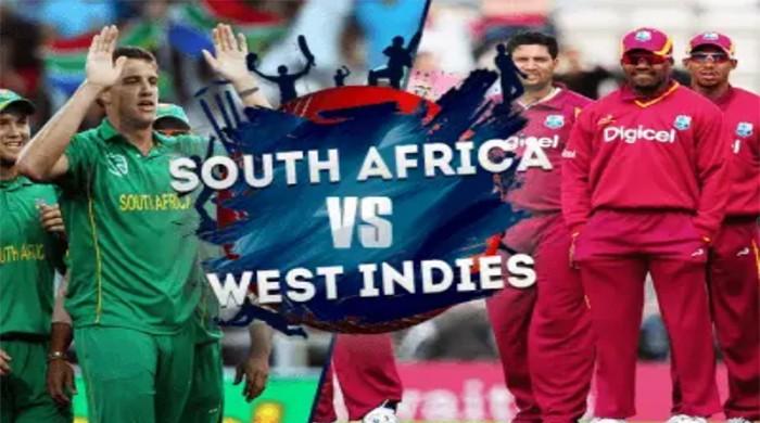 World Cup 2019: South Africa aspires to outshine mighty West Indies