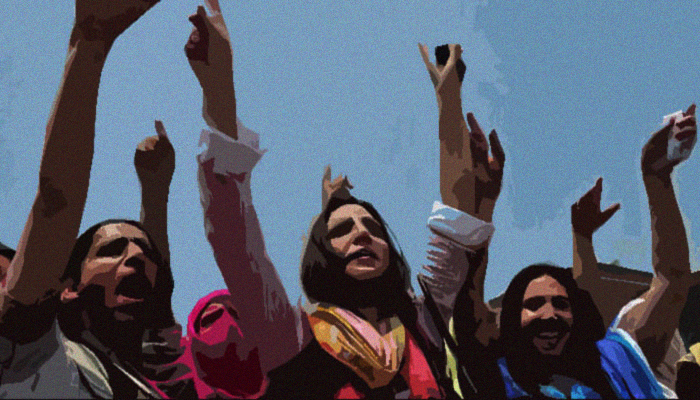 Transgender folks demand KP police to ensure protection from bigotry, violence