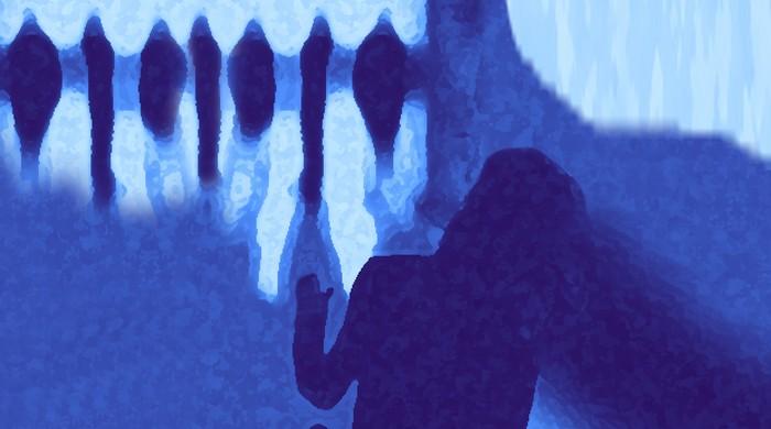 Newly-wed Faisalabad man's brothers, in-laws gang-rape wife for three days