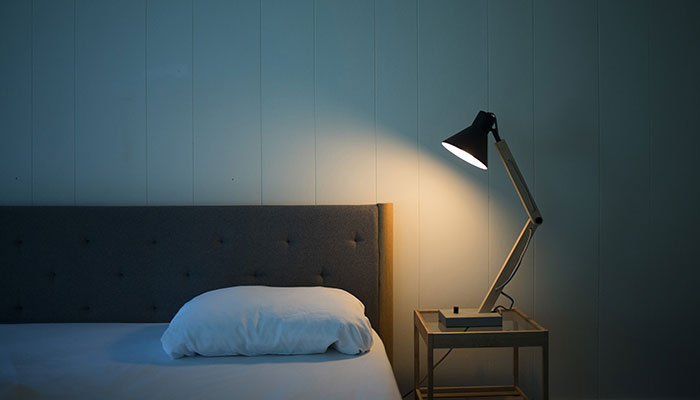 Light exposure during sleep linked to weight gain in women: study