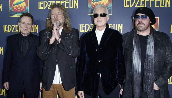US appeals court to revisit Led Zeppelin 'Stairway' decision
