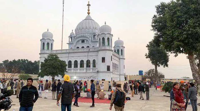 Federal Budget 2019-20: Rs1,000 million earmarked for Kartarpur development 