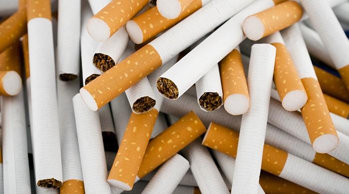 Federal Budget 2019-20: Increase in federal excise duty on cigarettes