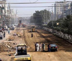 Federal Budget 2019-20: Rs45.5 billion allocated for Karachi projects