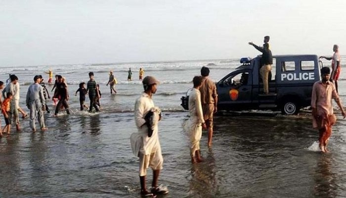 Vayu morphs into tropical cyclone, Karachi heatwave to push ‘feels like’ temperature to 47-50°C