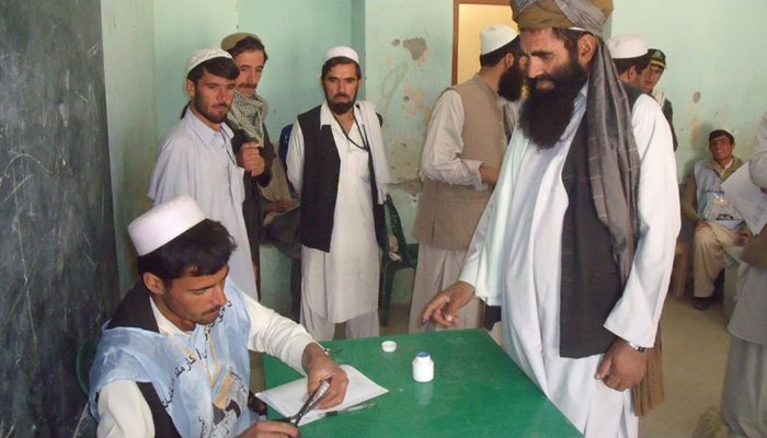 ECP postpones election in merged tribal districts till July 20