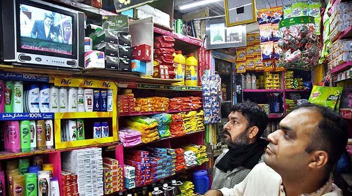 A budget for the long term?