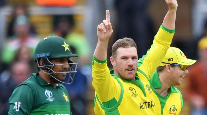 World Cup 2019: Interesting social media reactions on Pakistan-Australia match