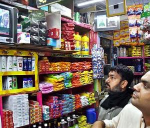 A budget for the long term?