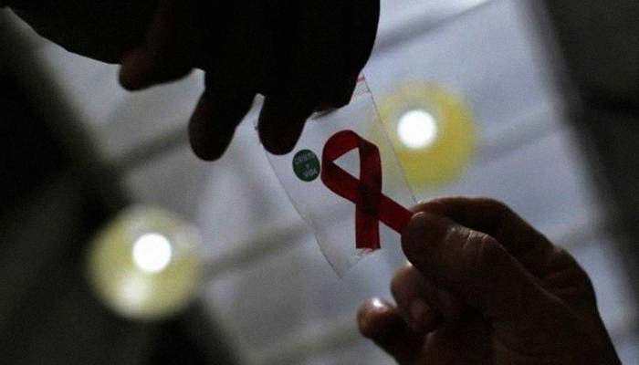 Number of HIV-positive patients in Faisalabad hospital rises to 2,800