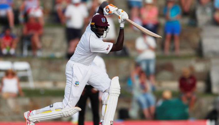 West Indies and India to kick off World Test Championship