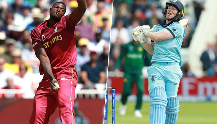 World Cup 2019: England vs West Indies match preview