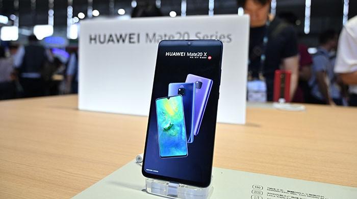 Huawei ban will not affect Pakistan-China projects Huawei ban will not affect Pakistan-China projects