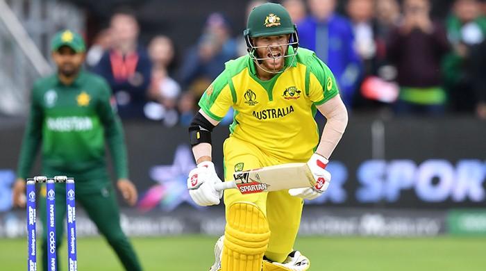 Warner lavishes praise on ‘world class’ Amir Warner lavishes praise on ‘world class’ Amir