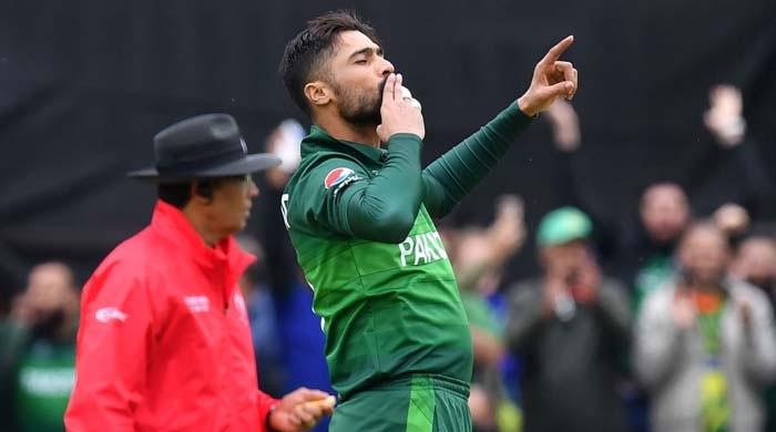 Amir to play key role against India, predicts Zaheer Abbas