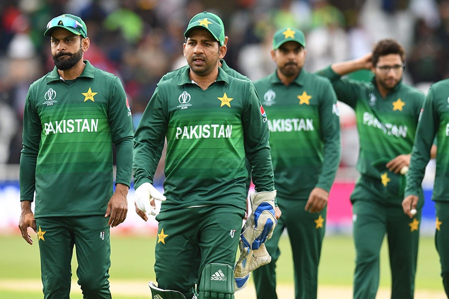 World Cup 2019: For Pakistan, it ain’t over till it’s over