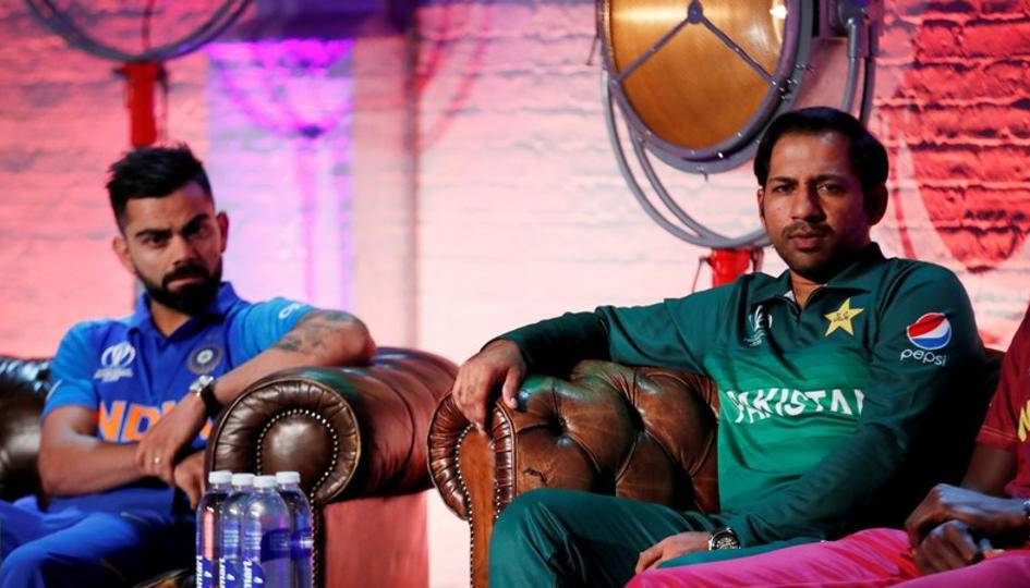 World Cup 2019: Pakistan vs India – A match no skipper wants to lose