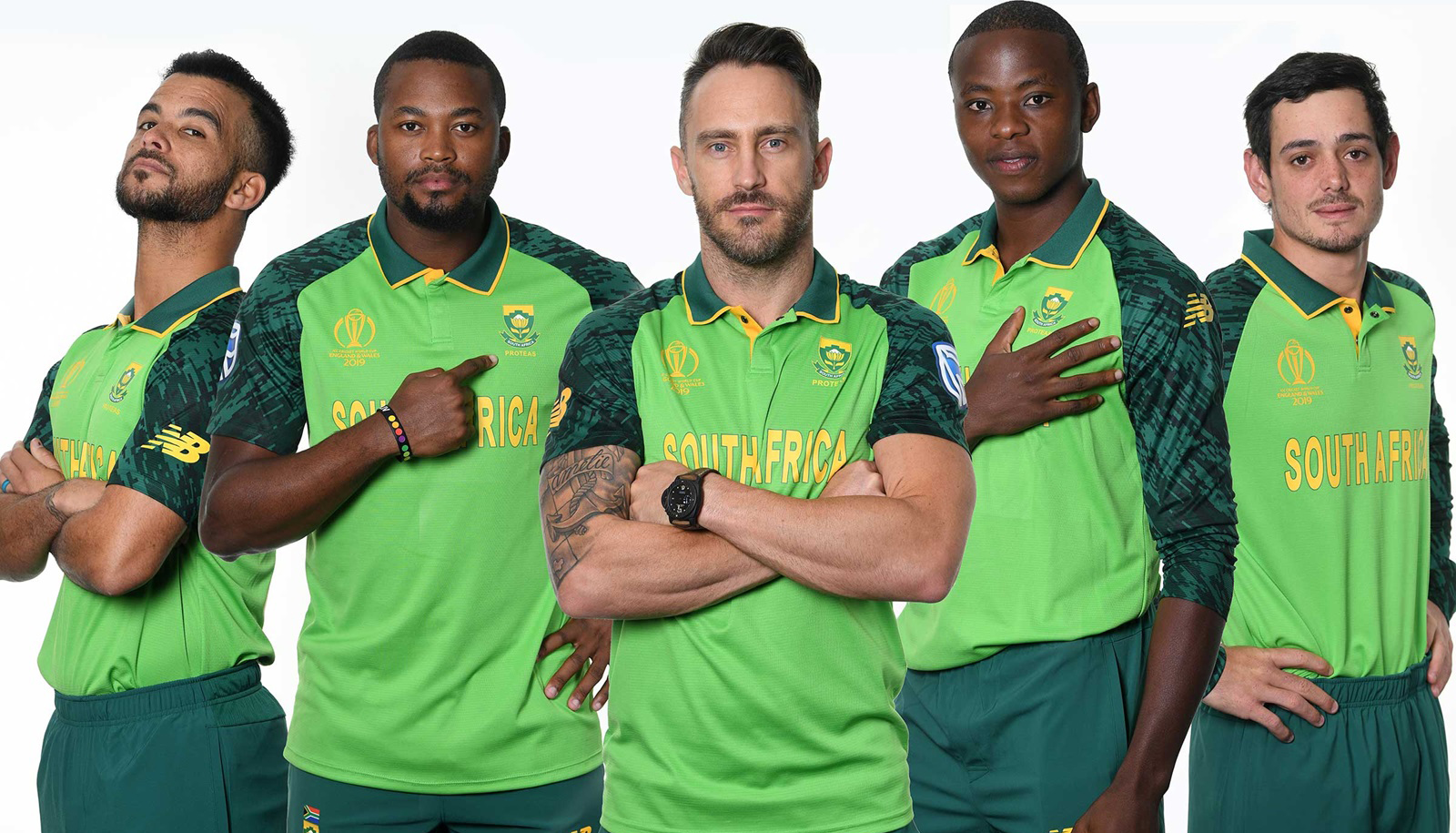 World Cup 2019: South Africa vs Afghanistan preview 