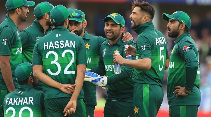 World Cup 2019: For Pakistan, it ain’t over till it’s over