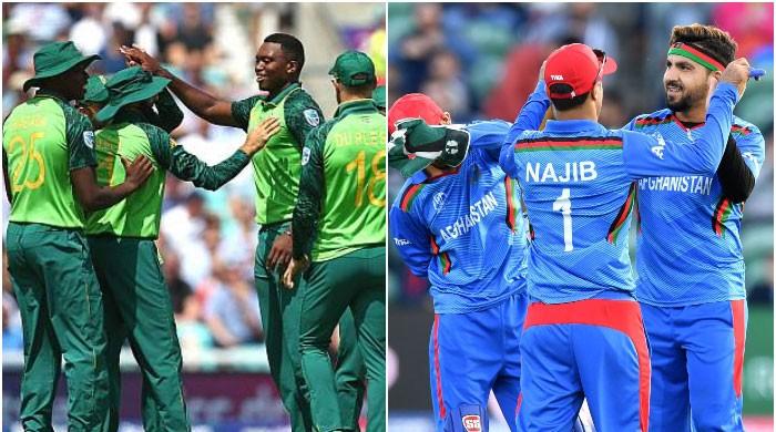 World Cup 2019: South Africa vs Afghanistan preview 