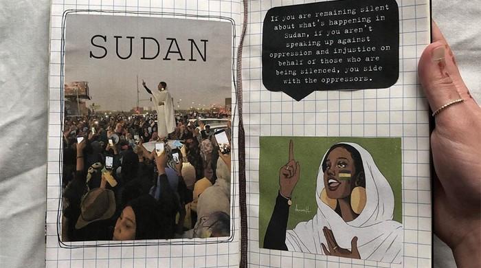 Inside Sudan's Internet ban, brutal clampdown on protesters, and sexual violence