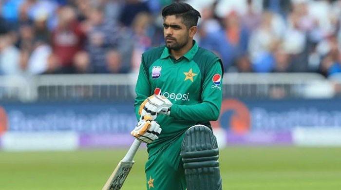 Babar Azam plays down Bumrah factor in Pakistan vs India match