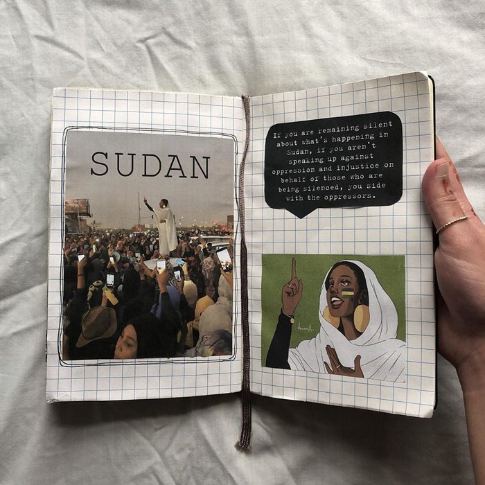 Inside Sudan's Internet ban, brutal clampdown on protesters, and sexual violence